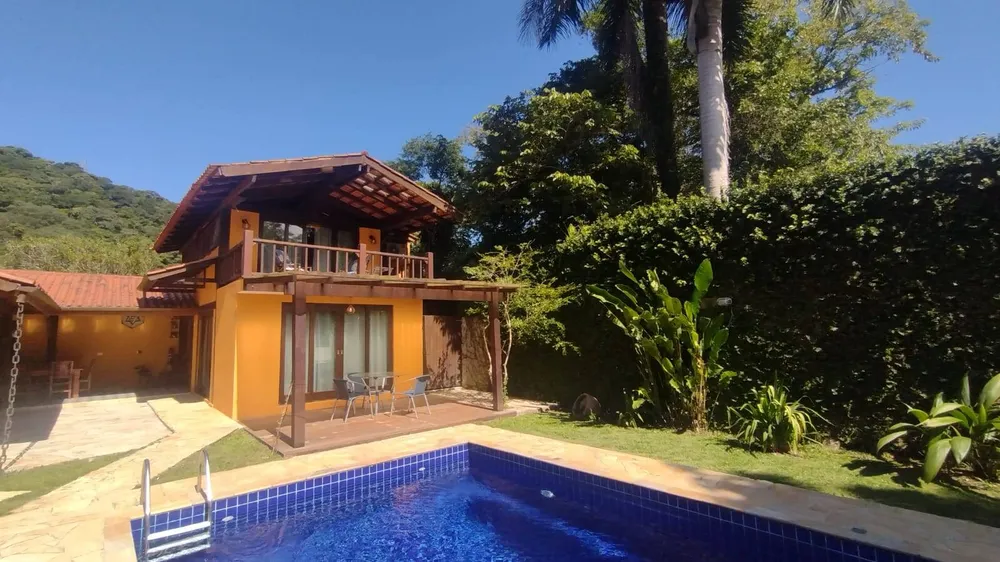 Casa, 4 quartos, 1500 m² - Foto 7