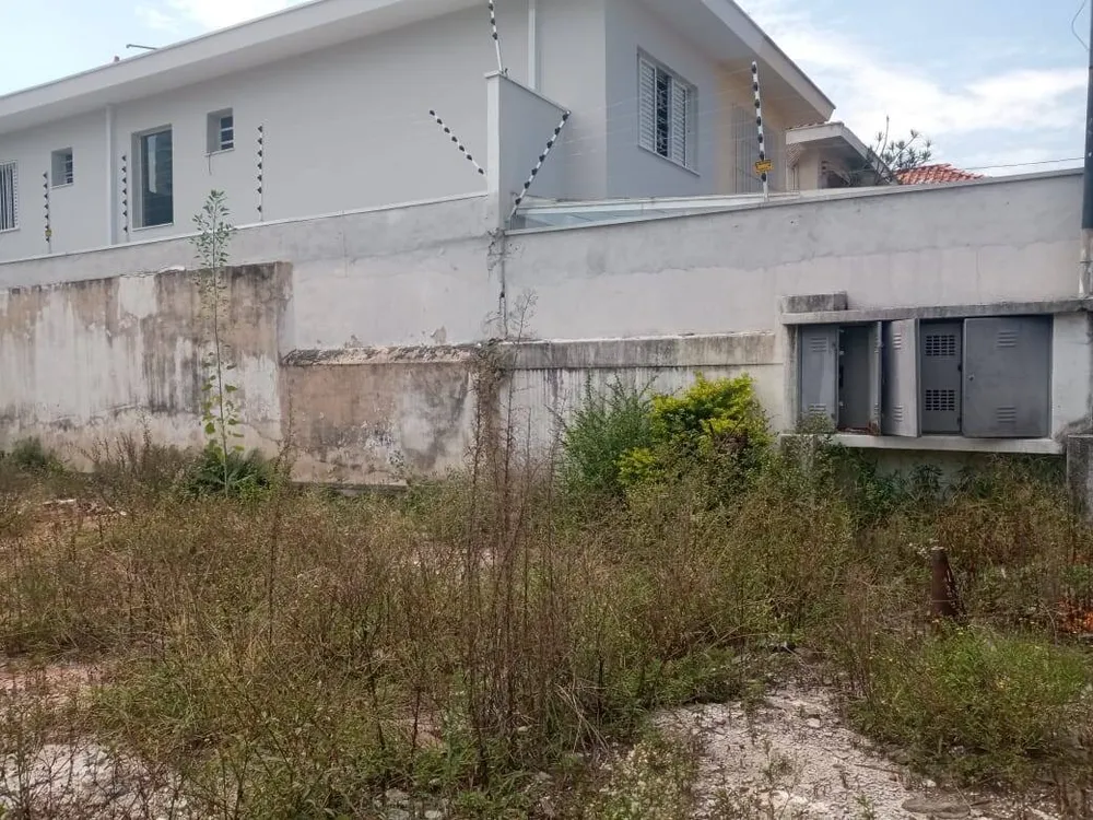 Terreno, 300 m² - Foto 1