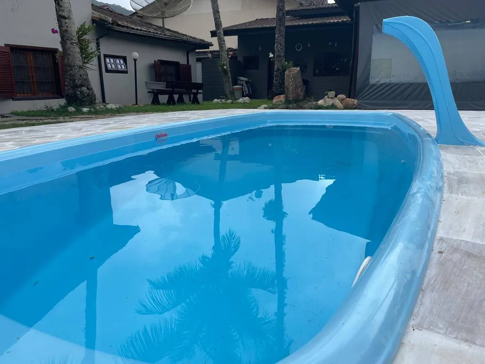 Casa, 5 quartos, 720 m² - Foto 11