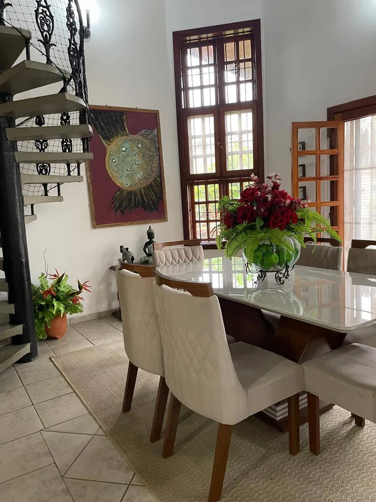 Casa, 5 quartos, 720 m² - Foto 2