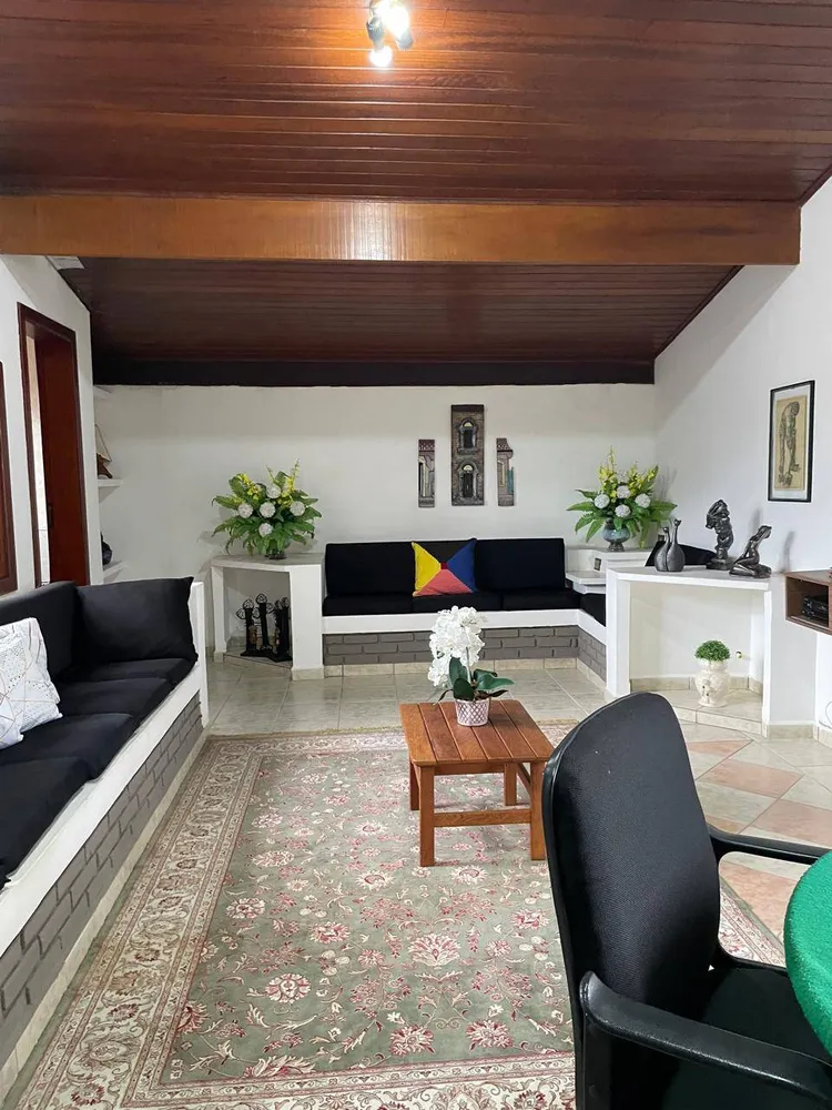 Casa, 5 quartos, 720 m² - Foto 3