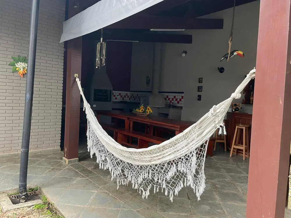 Casa, 5 quartos, 720 m² - Foto 10