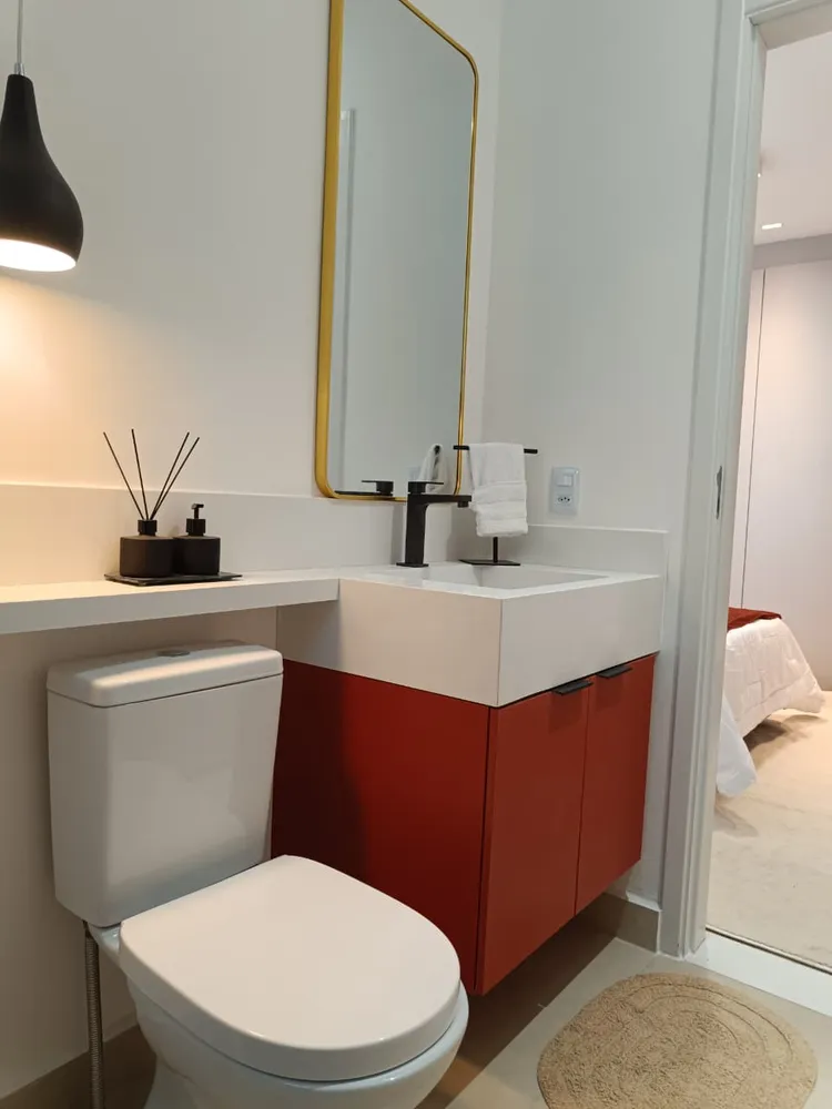 Apartamento, 3 quartos, 123 m² - Foto 5