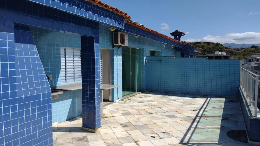 Apartamento, 4 quartos, 131 m² - Foto 11