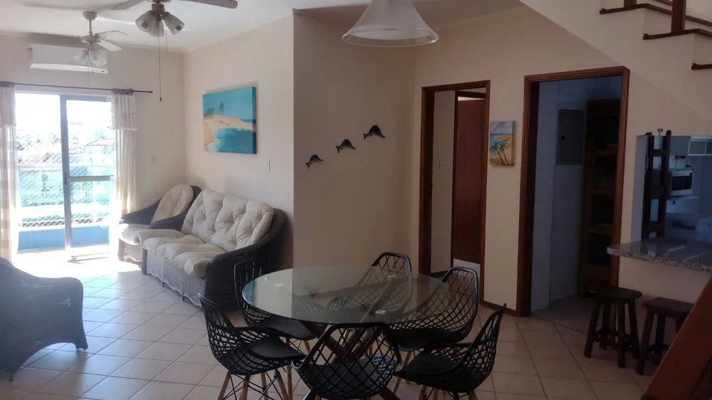 Apartamento, 4 quartos, 131 m² - Foto 2