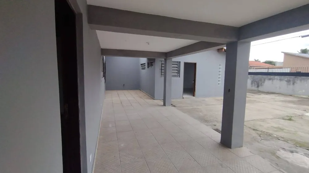Casa, 3 quartos, 322 m² - Foto 1