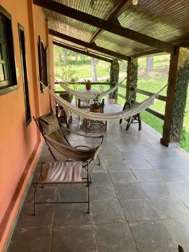 Fazenda, 218 m² - Foto 2
