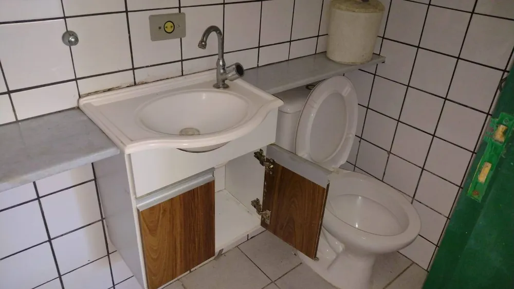 Prédio Inteiro, 328 m² - Foto 9