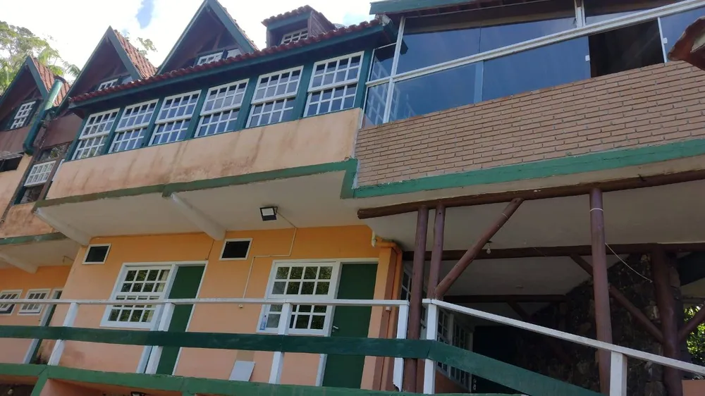 Prédio Inteiro, 328 m² - Foto 1