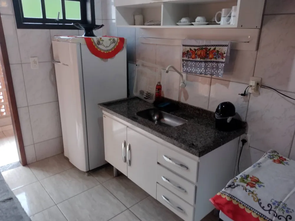 Apartamento, 1 quarto, 25 m² - Foto 3