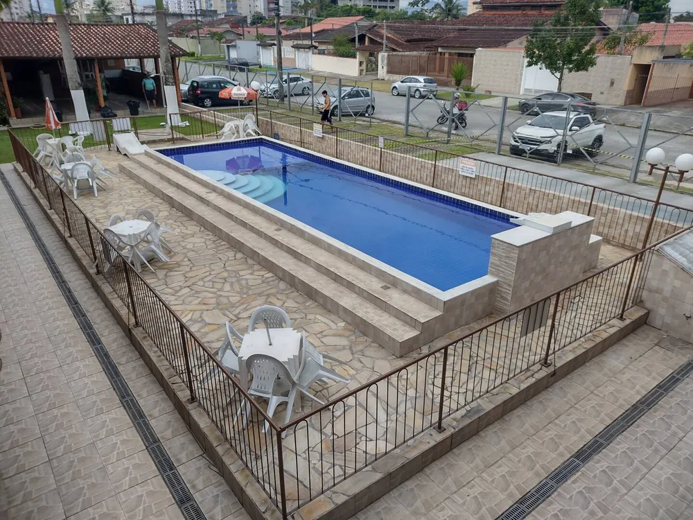 Apartamento, 1 quarto, 25 m² - Foto 1