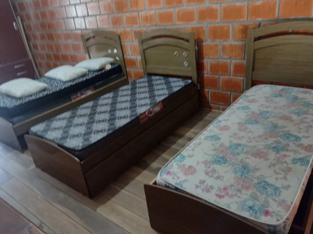 Apartamento, 1 quarto, 25 m² - Foto 9