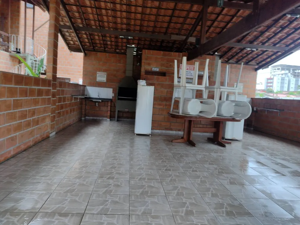 Apartamento, 1 quarto, 25 m² - Foto 12