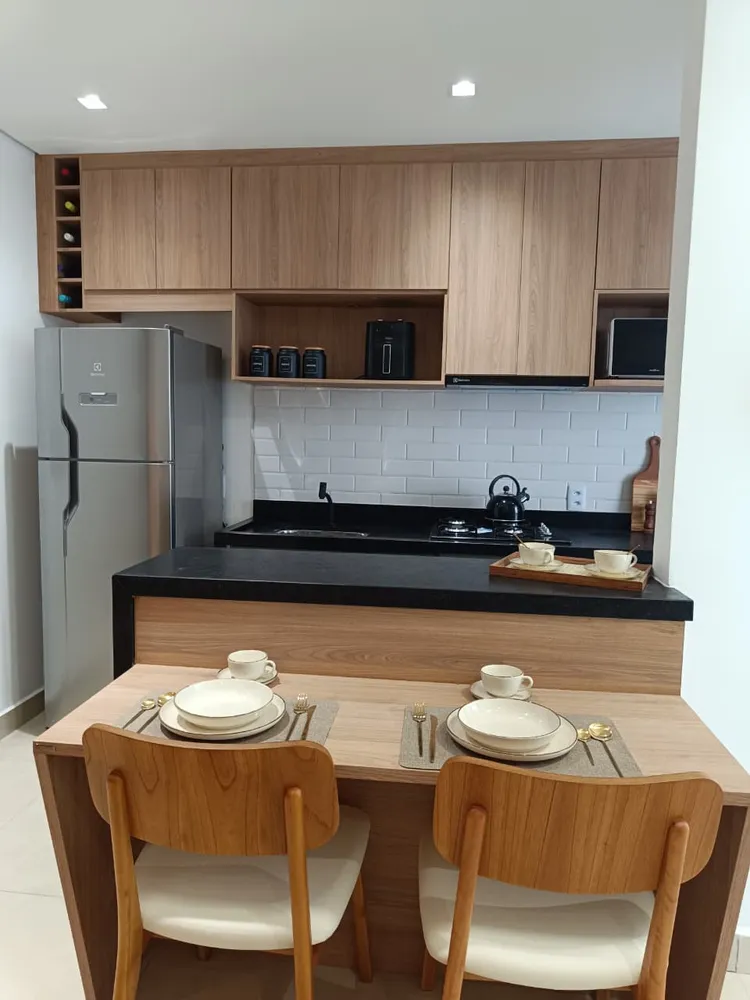 Apartamento, 2 quartos, 61 m² - Foto 3