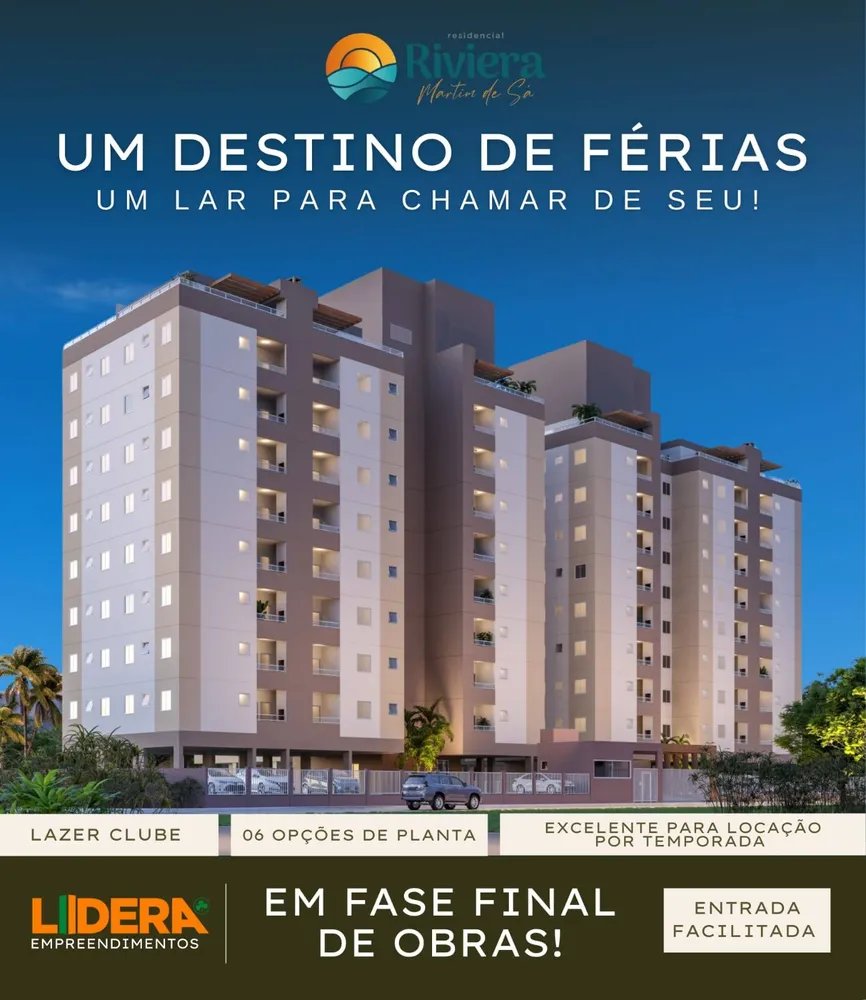 Apartamento, 2 quartos, 61 m² - Foto 2