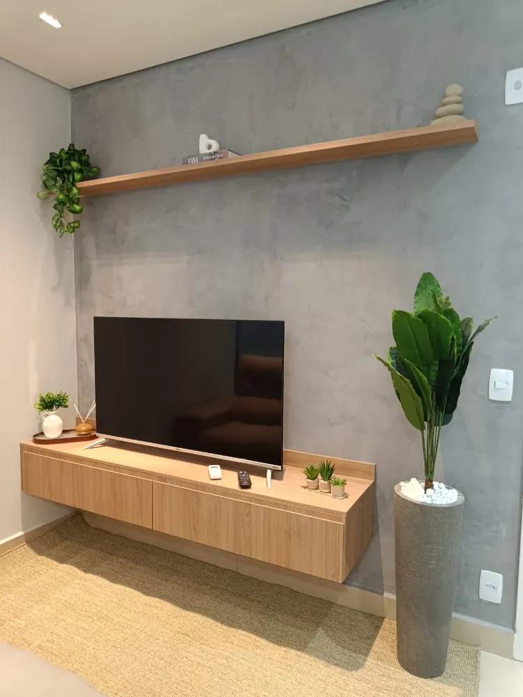 Apartamento, 2 quartos, 61 m² - Foto 1