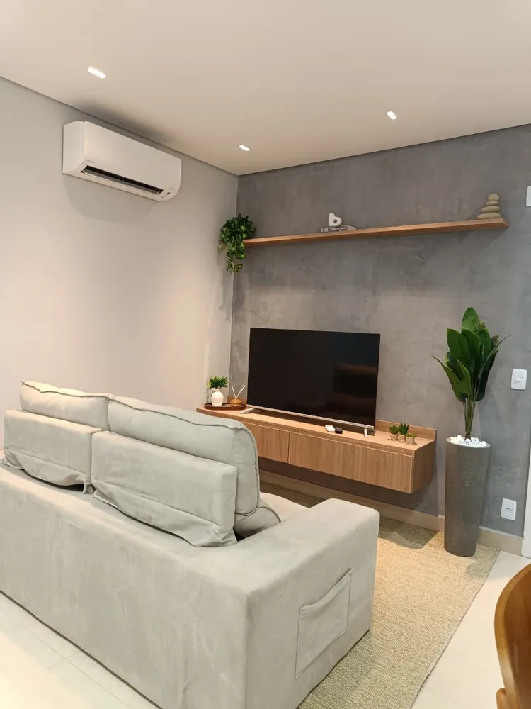 Apartamento, 2 quartos, 61 m² - Foto 4