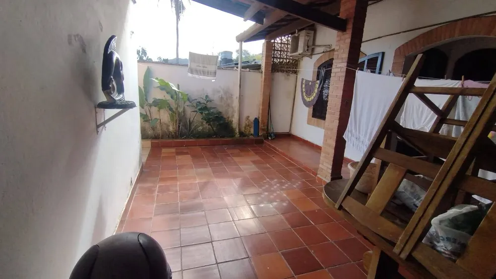 Casa, 3 quartos, 253 m² - Foto 11