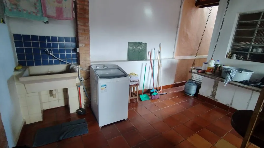Casa, 3 quartos, 253 m² - Foto 2