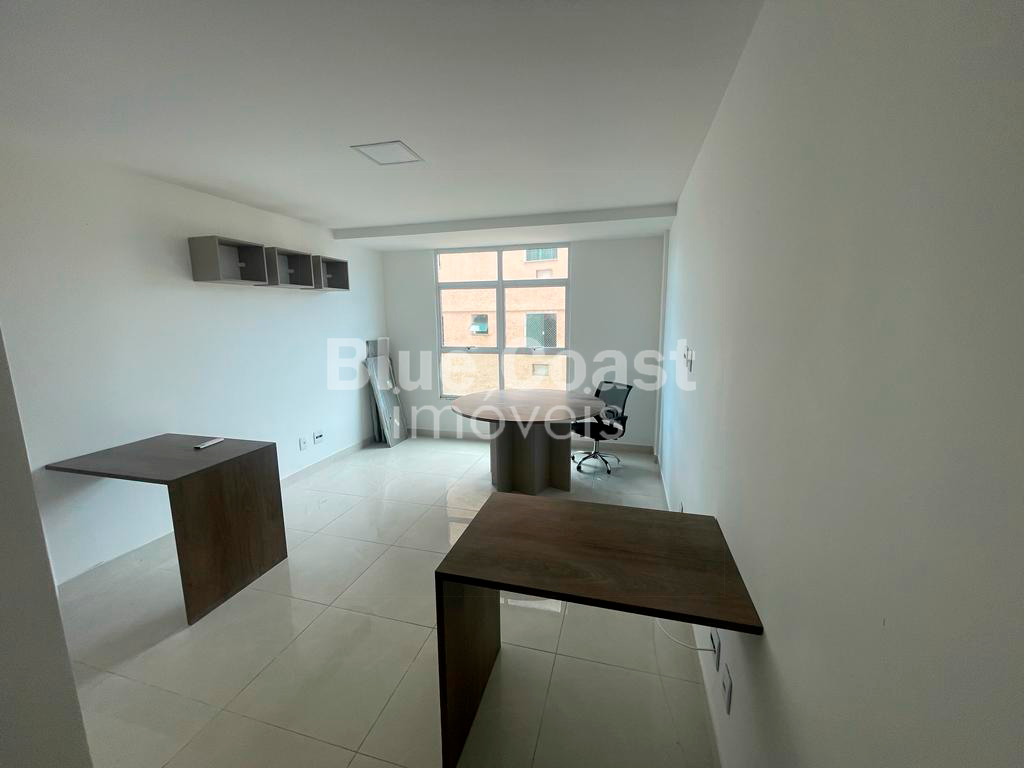 Conjunto Comercial-Sala para alugar, 25m² - Foto 1