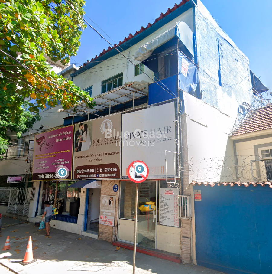 Imóvel Comercial Padrão à venda, 460m² - Foto 1