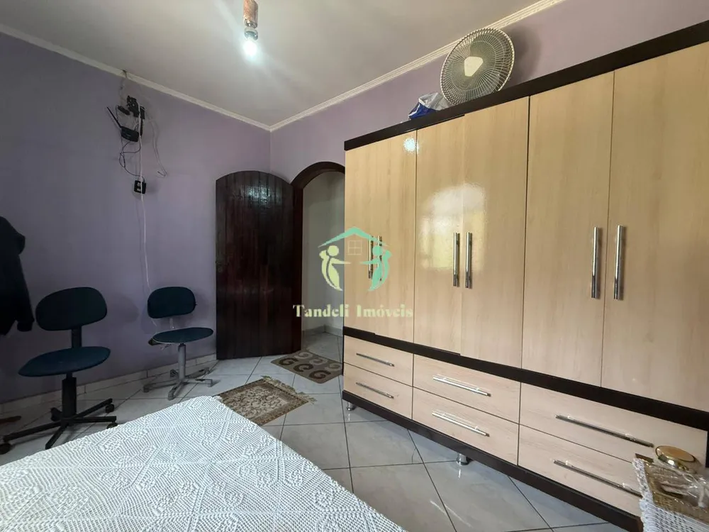 Sobrado, 5 quartos, 268 m² - Foto 7