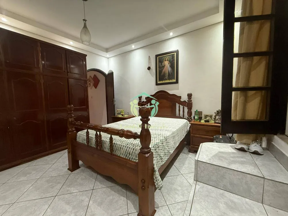 Sobrado, 5 quartos, 268 m² - Foto 15