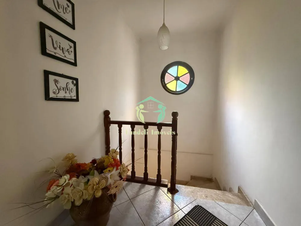 Sobrado, 5 quartos, 268 m² - Foto 11