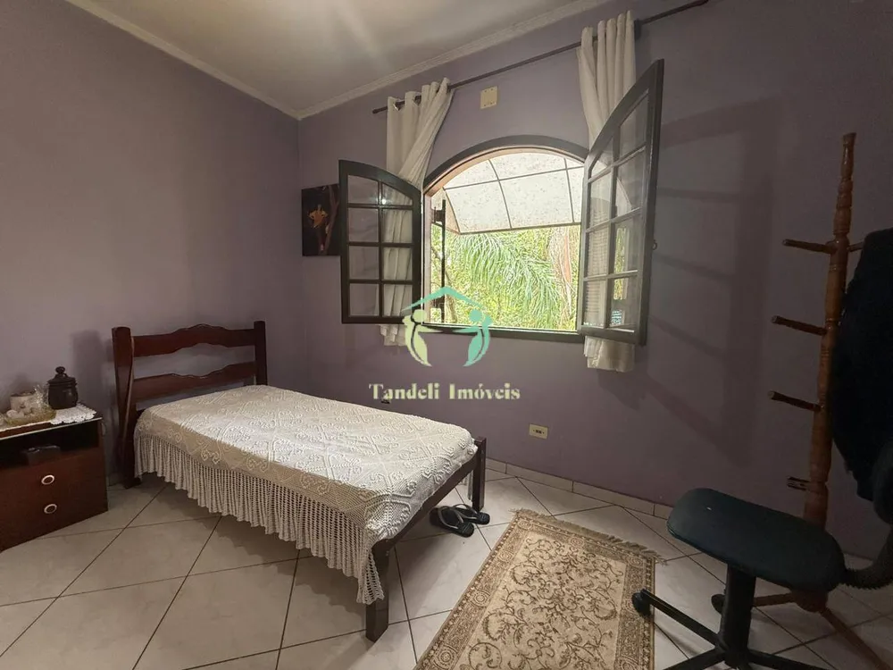Sobrado, 5 quartos, 268 m² - Foto 9