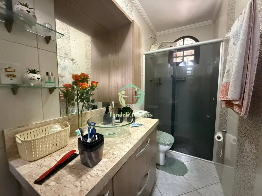 Sobrado, 5 quartos, 268 m² - Foto 13