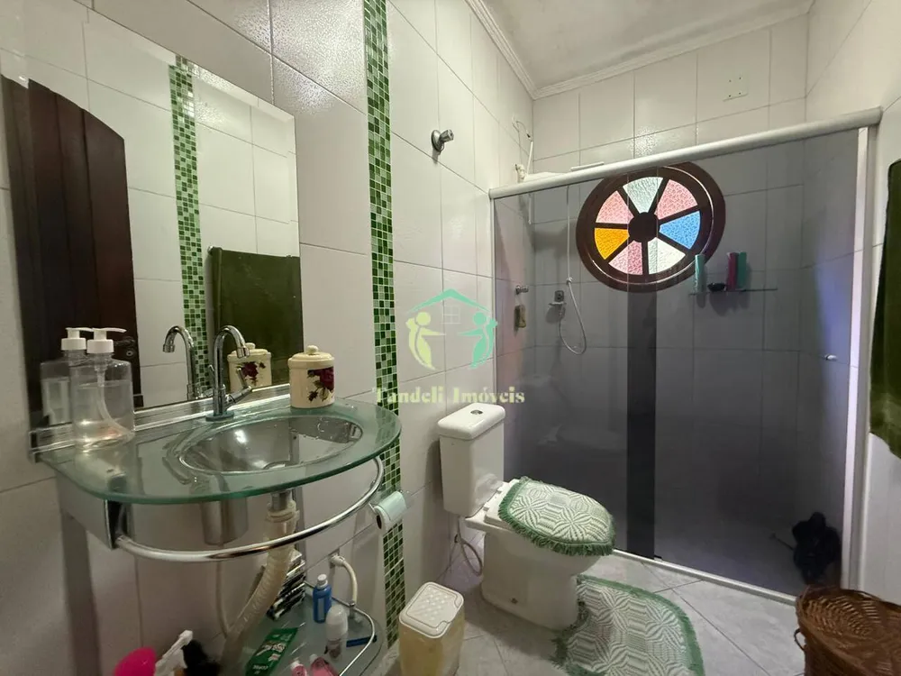 Sobrado, 5 quartos, 268 m² - Foto 10