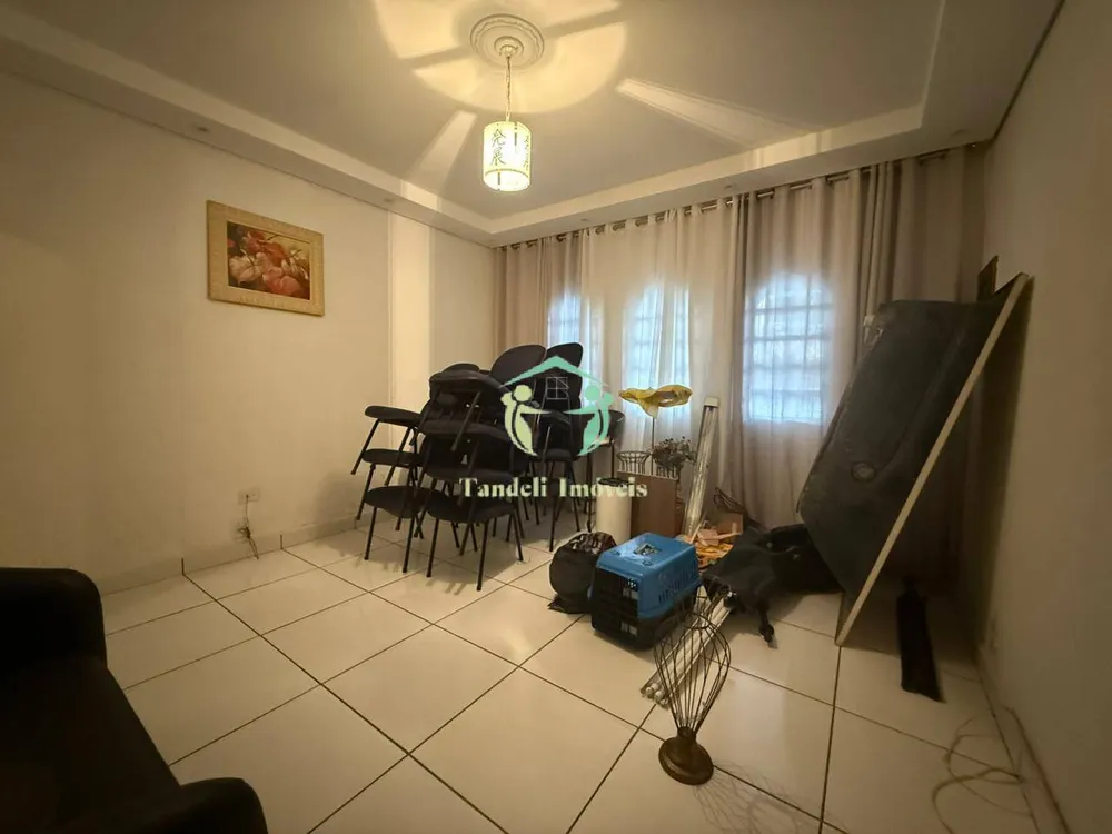 Sobrado, 5 quartos, 268 m² - Foto 4