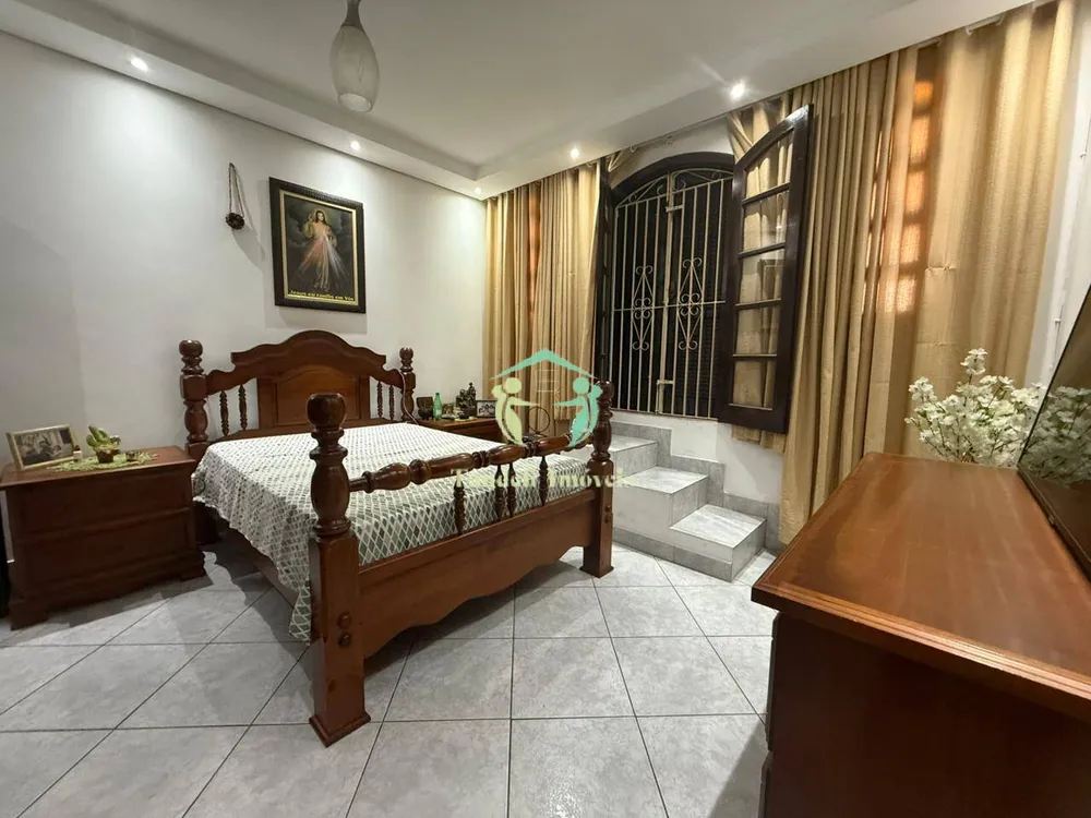 Sobrado, 5 quartos, 268 m² - Foto 14