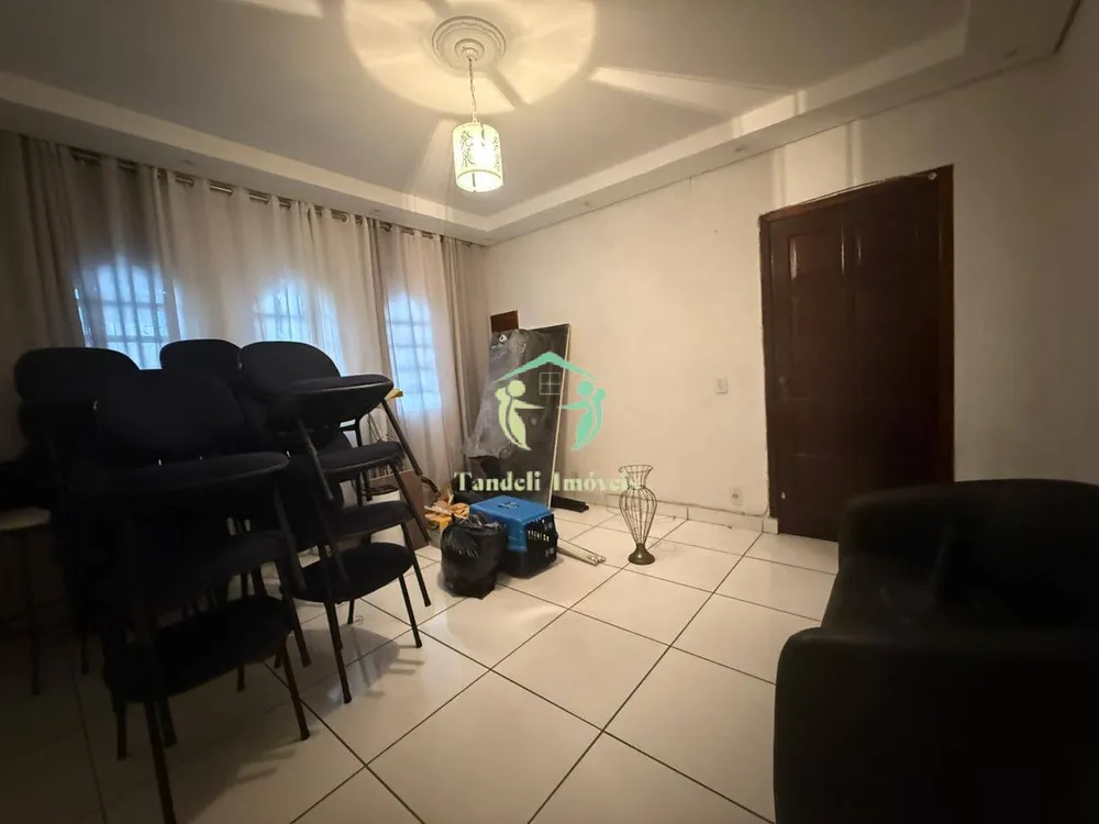 Sobrado, 5 quartos, 268 m² - Foto 6