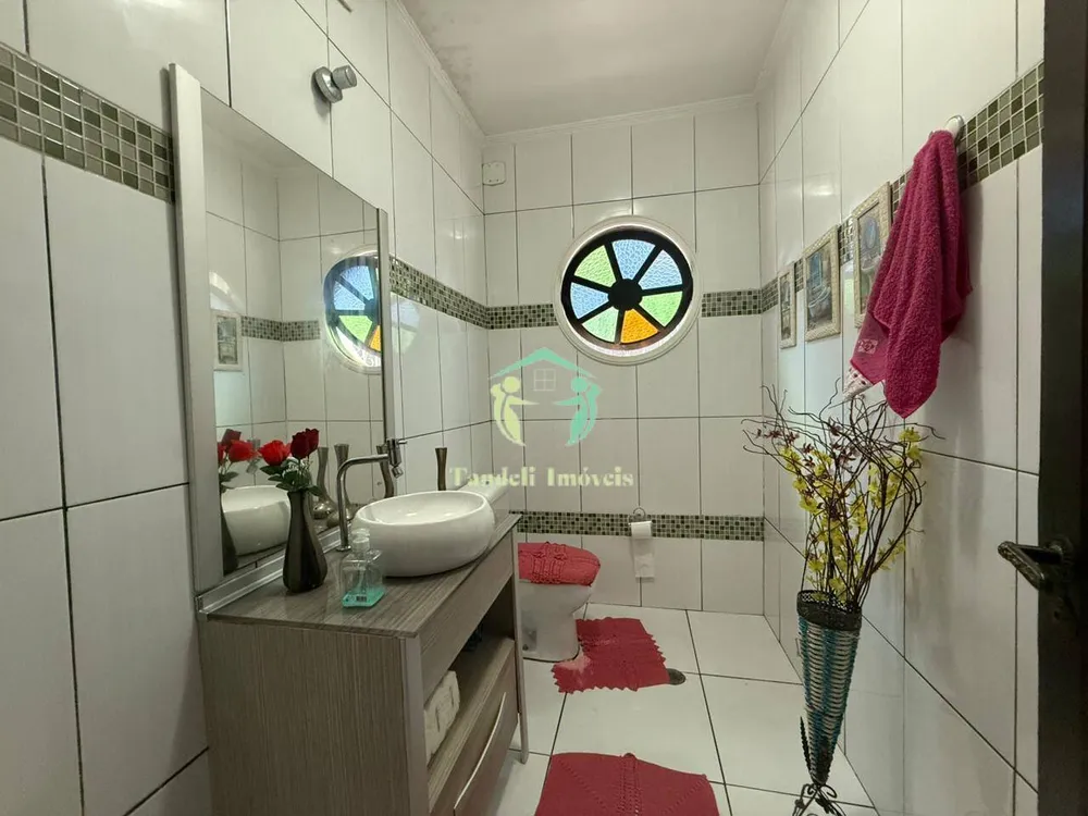 Sobrado, 5 quartos, 268 m² - Foto 2