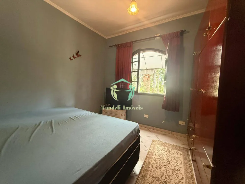 Sobrado, 5 quartos, 268 m² - Foto 8