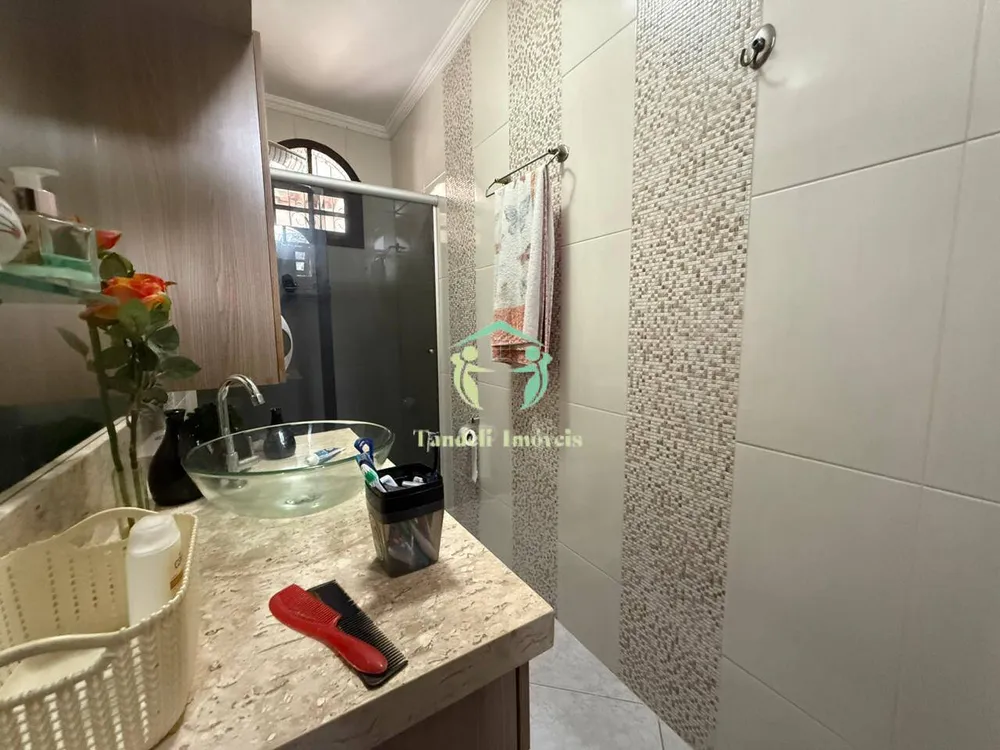 Sobrado, 5 quartos, 268 m² - Foto 12