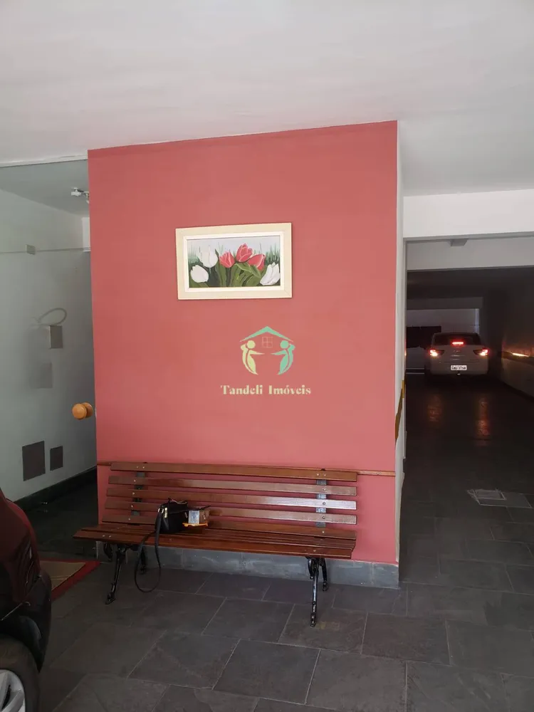 Apartamento, 3 quartos, 70 m² - Foto 13