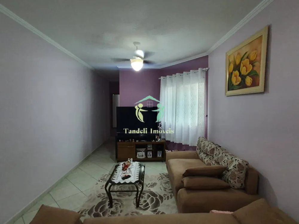 Apartamento, 3 quartos, 70 m² - Foto 2