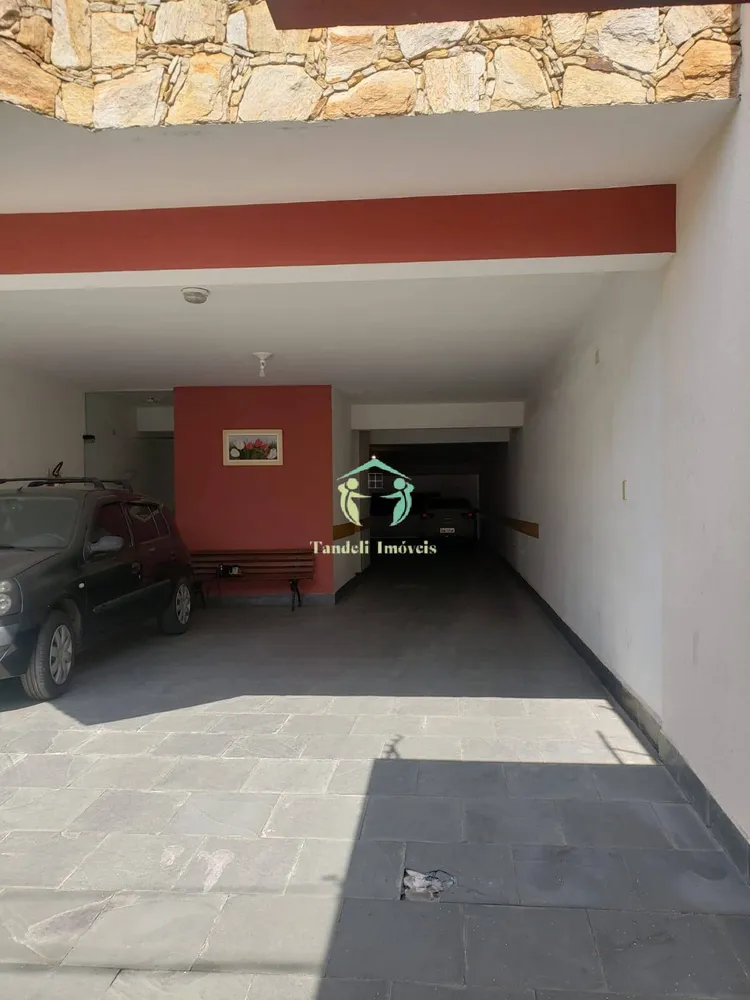 Apartamento, 3 quartos, 70 m² - Foto 12