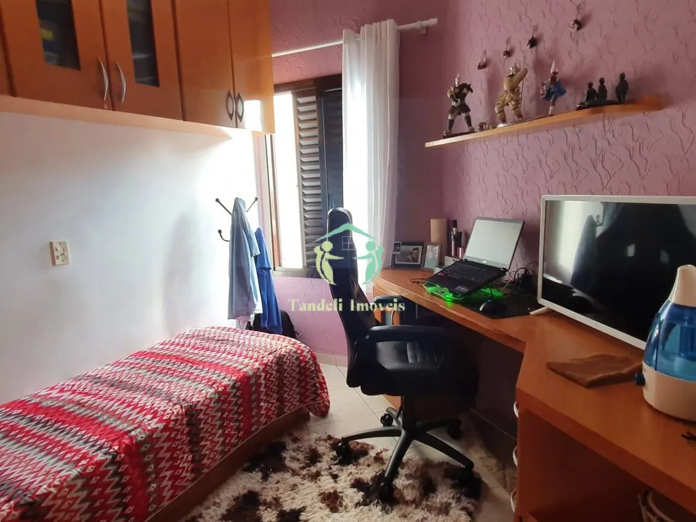 Apartamento, 3 quartos, 70 m² - Foto 5