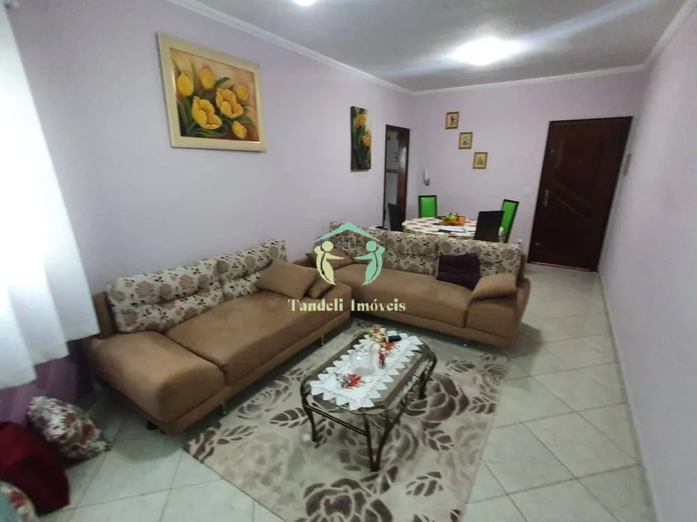 Apartamento, 3 quartos, 70 m² - Foto 1