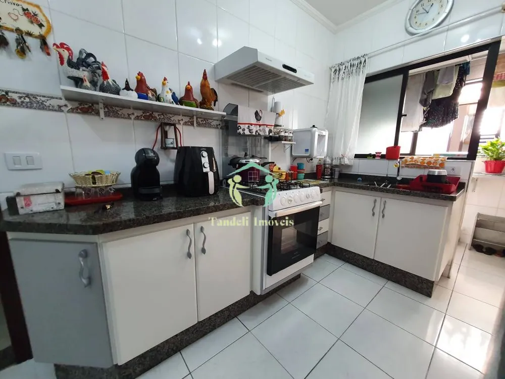 Apartamento, 3 quartos, 70 m² - Foto 3
