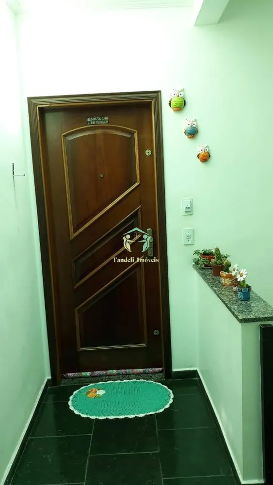 Apartamento, 3 quartos, 70 m² - Foto 11
