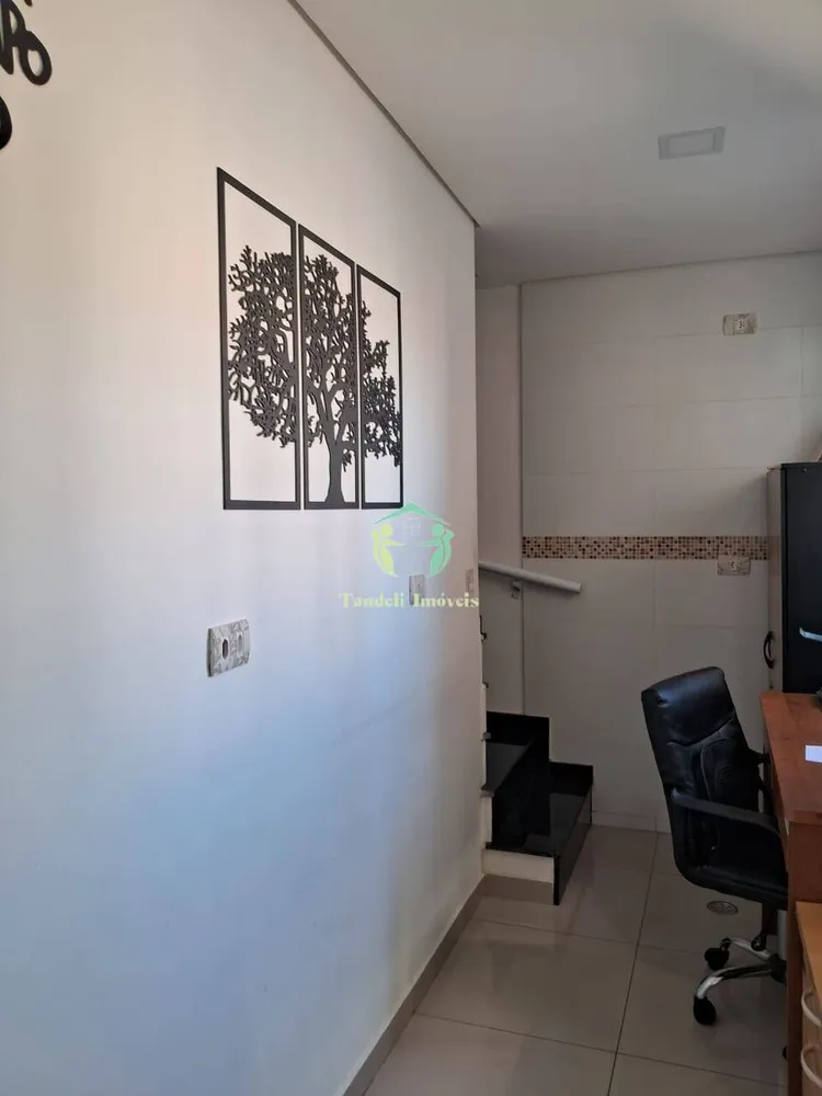 Cobertura, 2 quartos, 80 m² - Foto 5