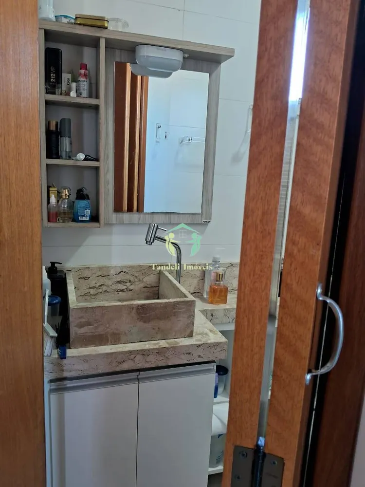 Cobertura, 2 quartos, 80 m² - Foto 11