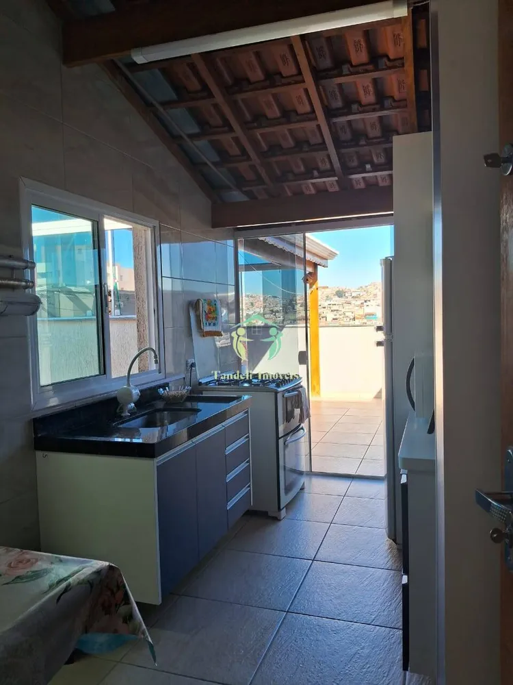 Cobertura, 2 quartos, 80 m² - Foto 2