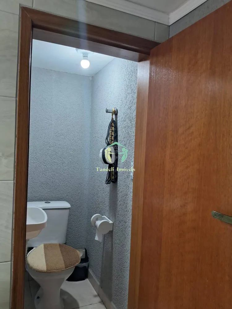 Cobertura, 2 quartos, 80 m² - Foto 12