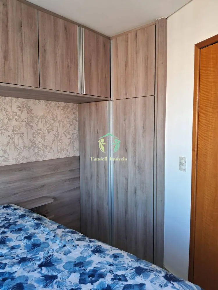 Cobertura, 2 quartos, 80 m² - Foto 7