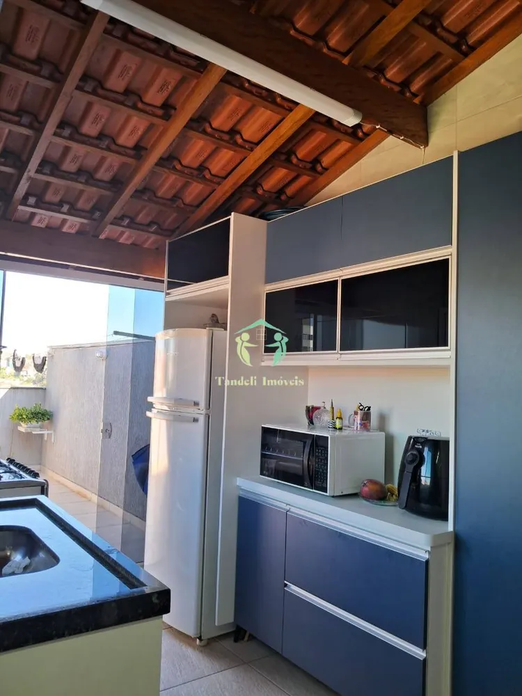 Cobertura, 2 quartos, 80 m² - Foto 3
